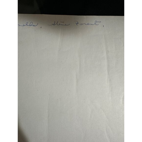 Vintage Debbie Reynolds The Second Time Around 1961 Ken Scott Steve Forrest Phot - Picture 11 of 16